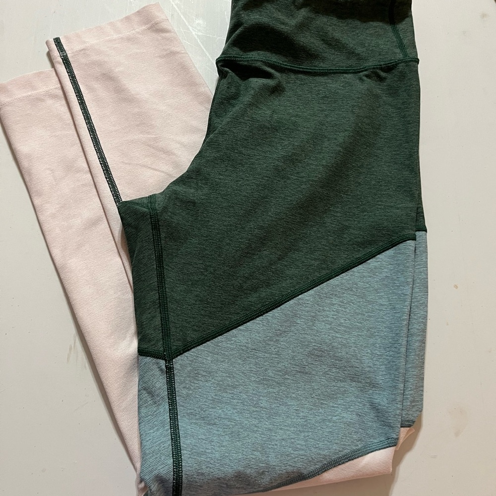 Outdoor Voices Large Leggings